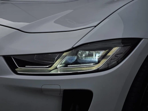 Jaguar I-PACE - Afbeelding 2 van 30