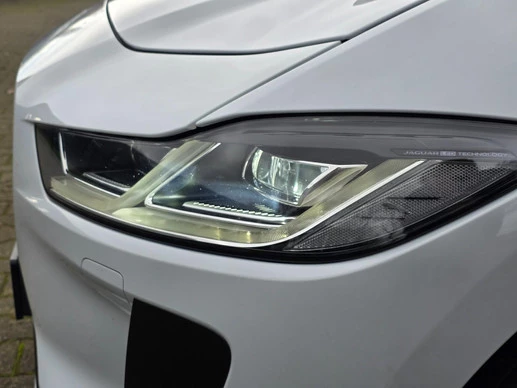 Jaguar I-PACE - Afbeelding 3 van 30