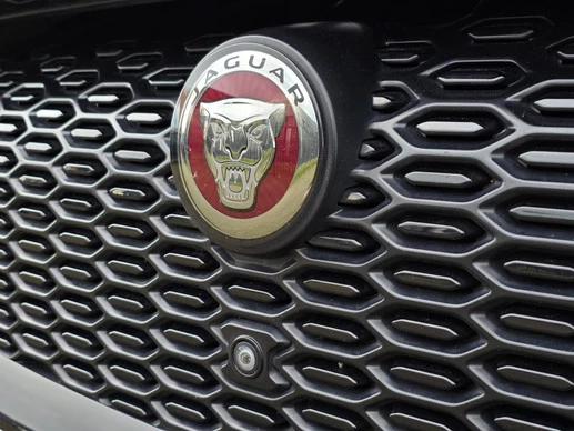 Jaguar I-PACE - Afbeelding 6 van 30