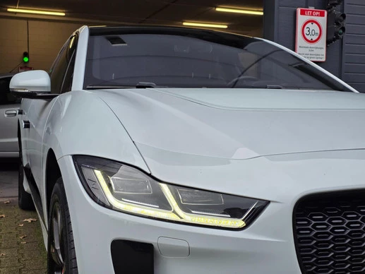 Jaguar I-PACE - Afbeelding 8 van 30