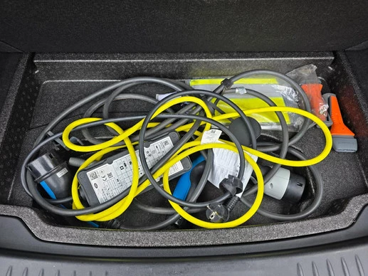 Jaguar I-PACE - Afbeelding 12 van 30