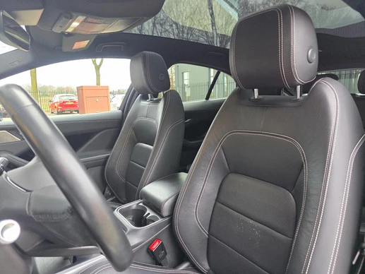 Jaguar I-PACE - Afbeelding 20 van 30