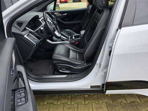 Jaguar I-PACE - Afbeelding 21 van 30