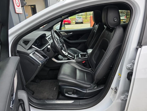 Jaguar I-PACE - Afbeelding 23 van 30