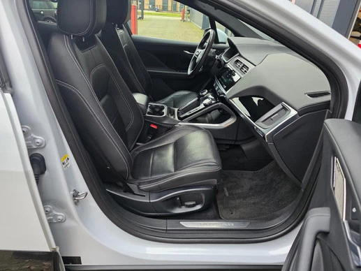 Jaguar I-PACE - Afbeelding 27 van 30