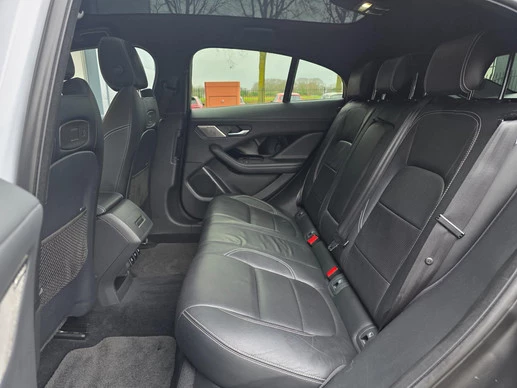 Jaguar I-PACE - Afbeelding 30 van 30