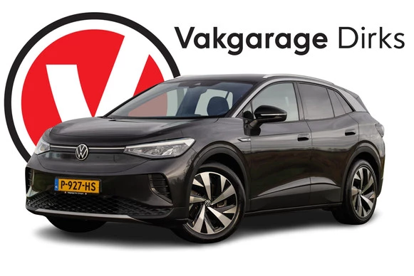 Volkswagen ID.4 - Afbeelding 1 van 30