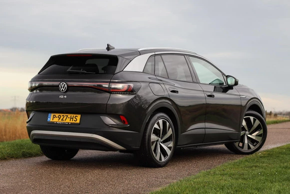 Volkswagen ID.4 - Afbeelding 2 van 30
