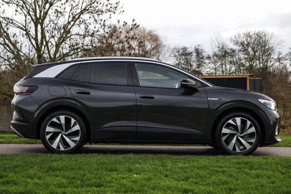 Volkswagen ID.4 - Afbeelding 3 van 30