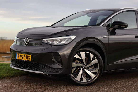 Volkswagen ID.4 - Afbeelding 5 van 30