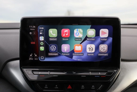 Volkswagen ID.4 - Afbeelding 9 van 30