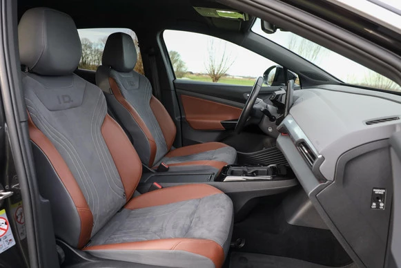 Volkswagen ID.4 - Afbeelding 10 van 30