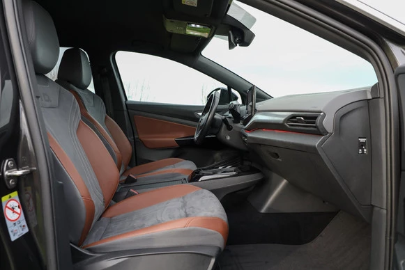 Volkswagen ID.4 - Afbeelding 15 van 30