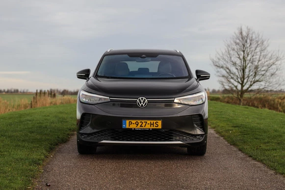 Volkswagen ID.4 - Afbeelding 16 van 30