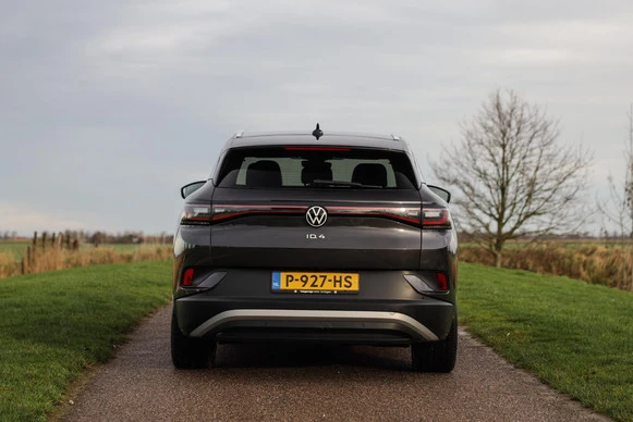 Volkswagen ID.4 - Afbeelding 17 van 30