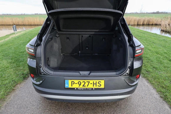 Volkswagen ID.4 - Afbeelding 18 van 30
