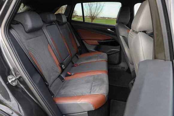 Volkswagen ID.4 - Afbeelding 23 van 30