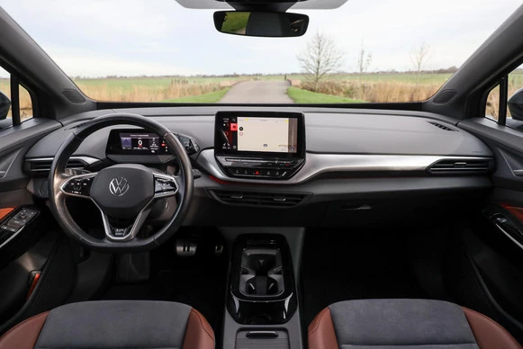 Volkswagen ID.4 - Afbeelding 24 van 30