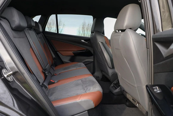 Volkswagen ID.4 - Afbeelding 26 van 30