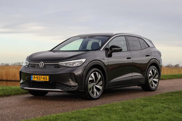 Volkswagen ID.4 - Afbeelding 29 van 30