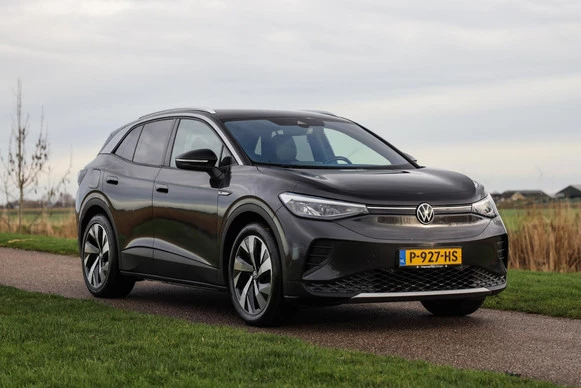 Volkswagen ID.4 - Afbeelding 30 van 30