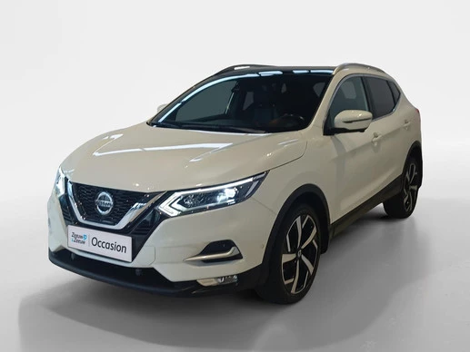 Nissan QASHQAI - Afbeelding 1 van 30