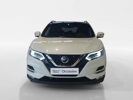 Nissan QASHQAI - Afbeelding 2 van 30