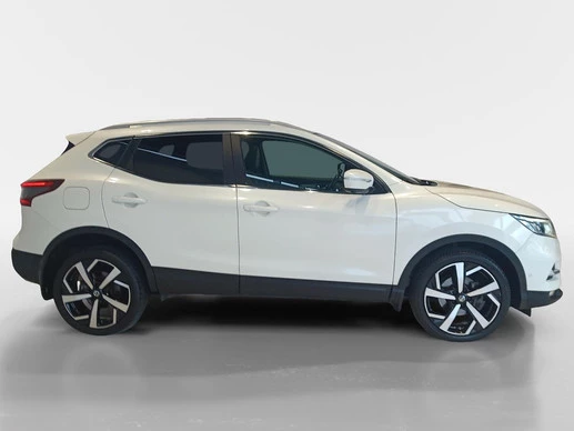 Nissan QASHQAI - Afbeelding 4 van 30