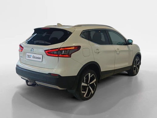 Nissan QASHQAI - Afbeelding 5 van 30
