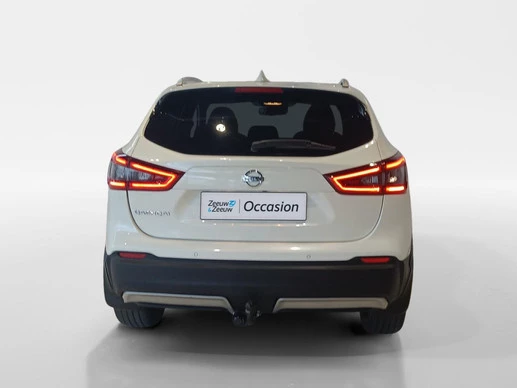 Nissan QASHQAI - Afbeelding 6 van 30