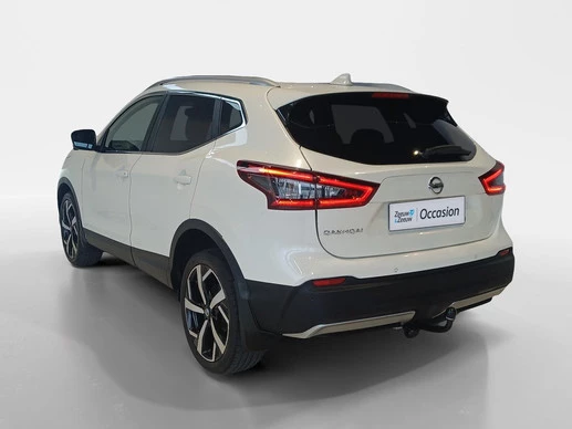Nissan QASHQAI - Afbeelding 8 van 30