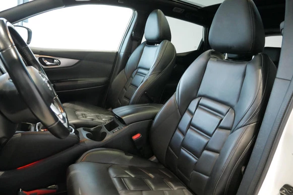 Nissan QASHQAI - Afbeelding 9 van 30