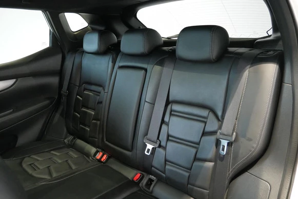 Nissan QASHQAI - Afbeelding 12 van 30