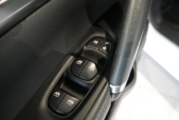 Nissan QASHQAI - Afbeelding 14 van 30