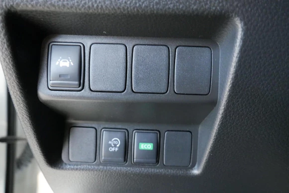 Nissan QASHQAI - Afbeelding 15 van 30