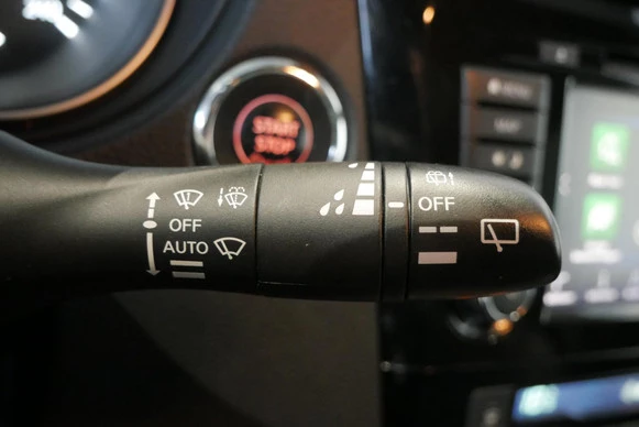 Nissan QASHQAI - Afbeelding 18 van 30