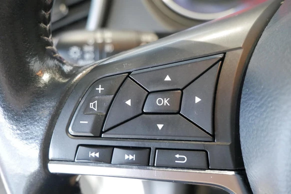 Nissan QASHQAI - Afbeelding 20 van 30