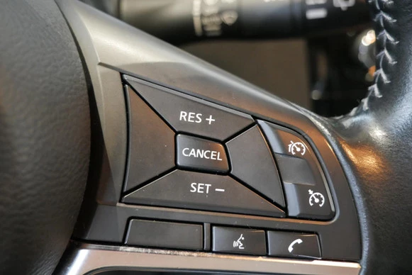 Nissan QASHQAI - Afbeelding 21 van 30