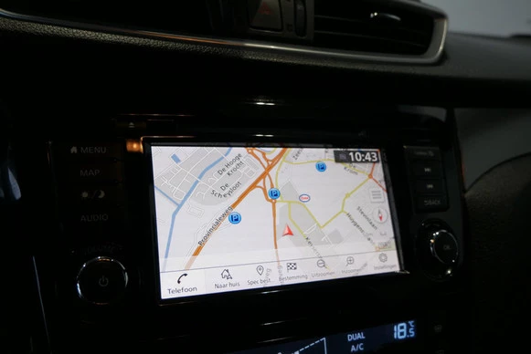 Nissan QASHQAI - Afbeelding 23 van 30