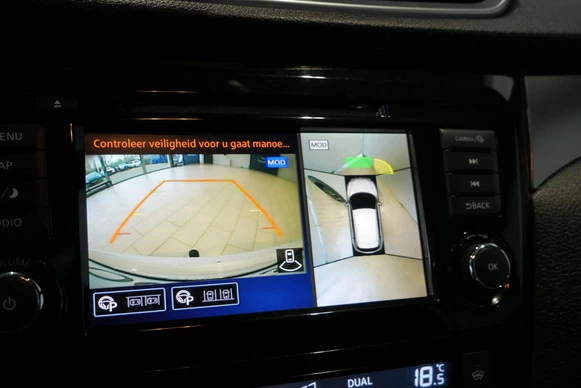 Nissan QASHQAI - Afbeelding 24 van 30