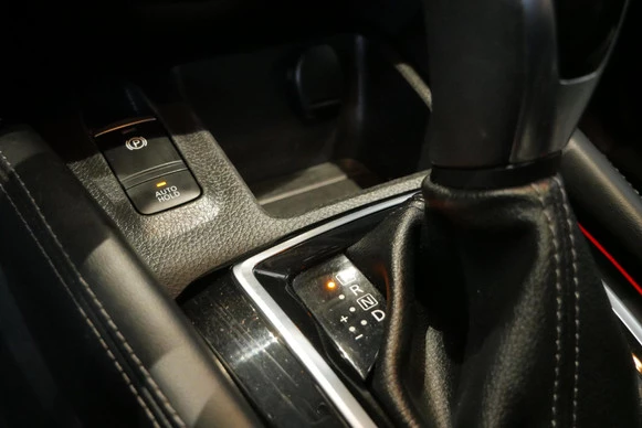 Nissan QASHQAI - Afbeelding 26 van 30