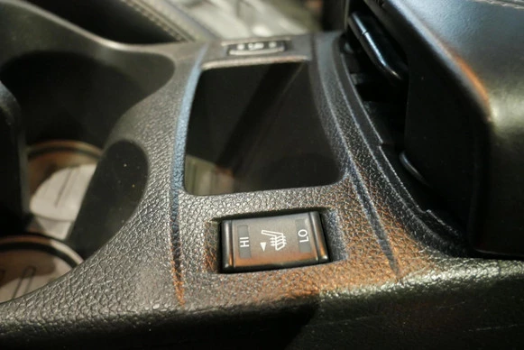 Nissan QASHQAI - Afbeelding 27 van 30