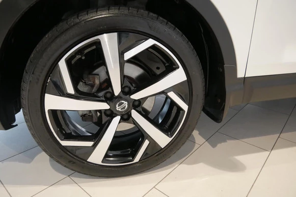 Nissan QASHQAI - Afbeelding 29 van 30