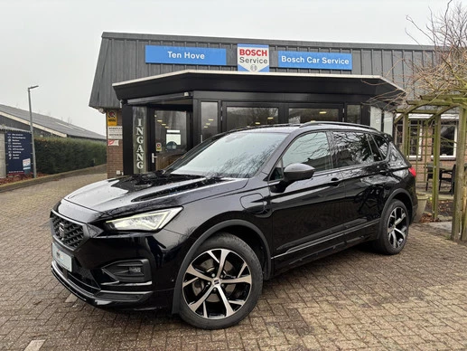 SEAT Tarraco - Afbeelding 1 van 20