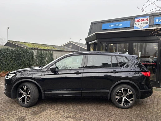 SEAT Tarraco - Afbeelding 2 van 20