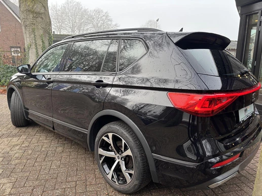 SEAT Tarraco - Afbeelding 3 van 20