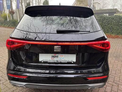 SEAT Tarraco - Afbeelding 4 van 20