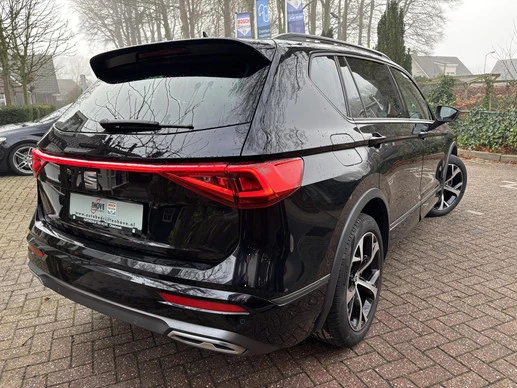 SEAT Tarraco - Afbeelding 5 van 20