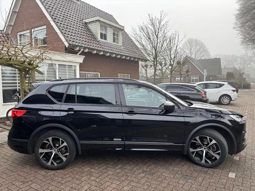 SEAT Tarraco - Afbeelding 6 van 20