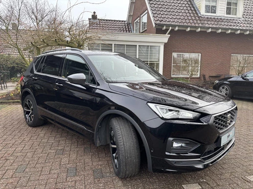 SEAT Tarraco - Afbeelding 7 van 20